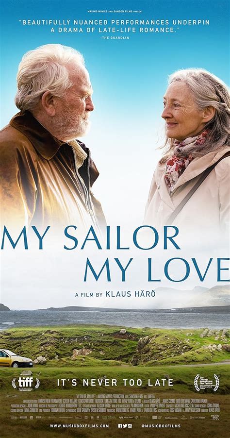 paulinemylove|My Sailor My Love